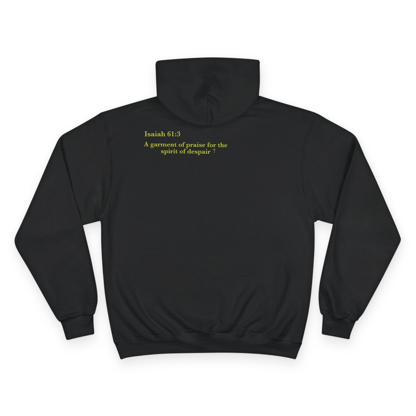 Champion Hoodie