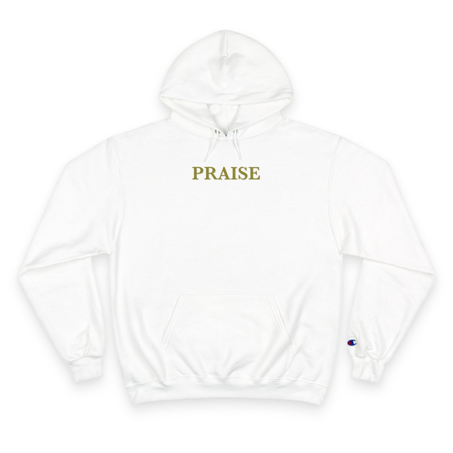 Champion Hoodie