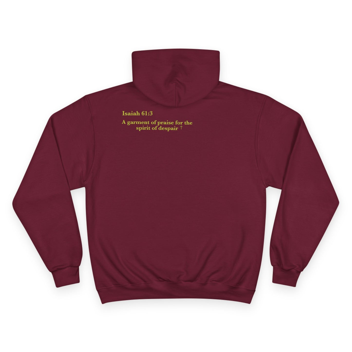 Champion Hoodie