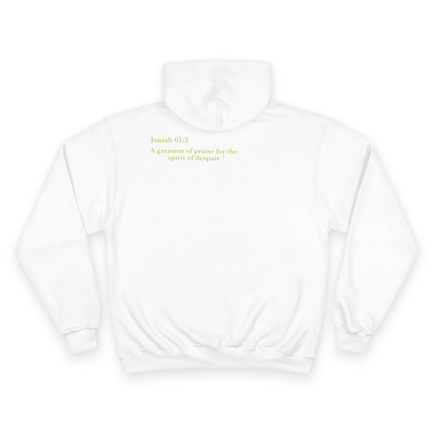 Champion Hoodie