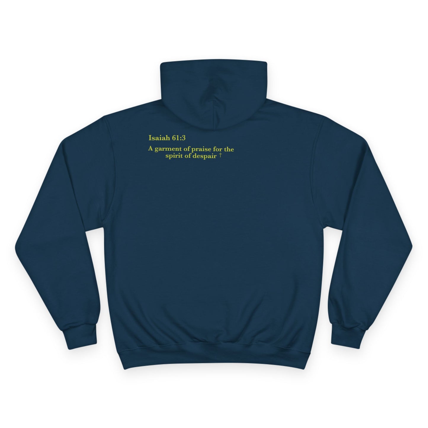 Champion Hoodie