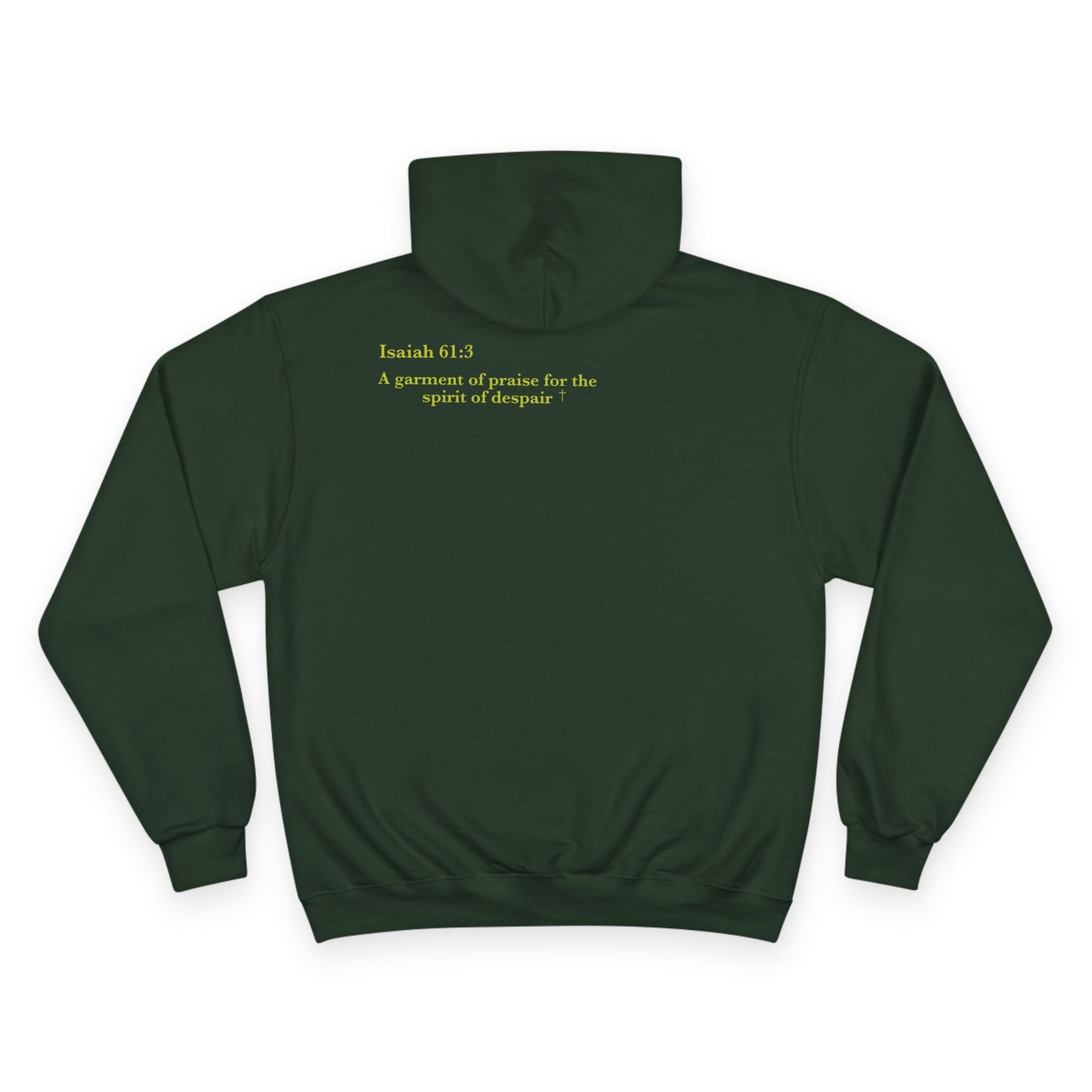Champion Hoodie