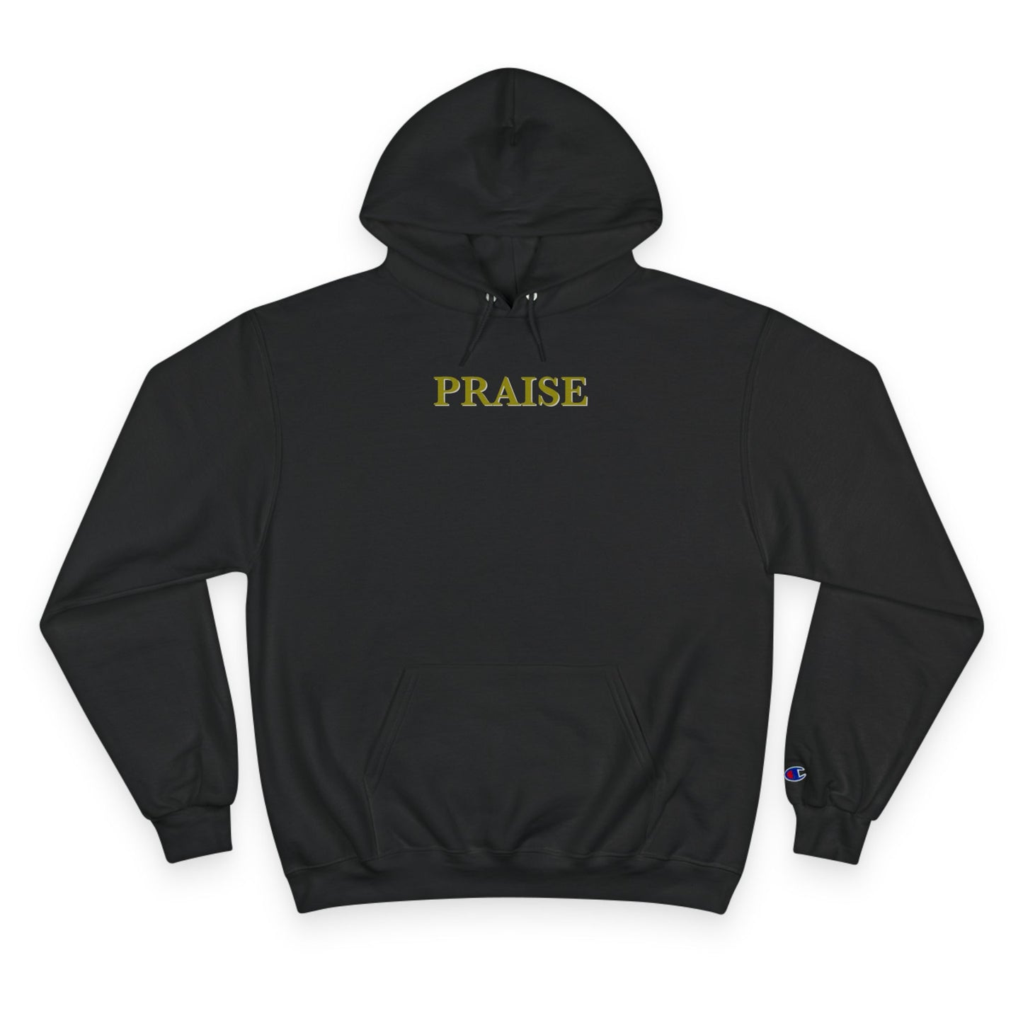Champion Hoodie