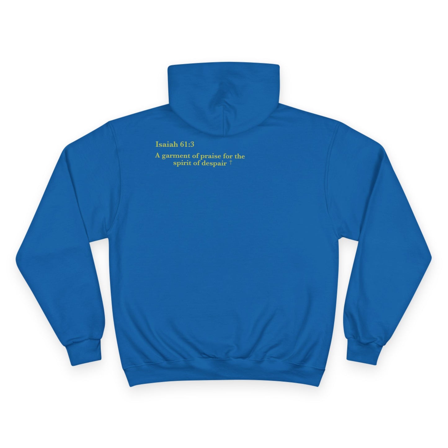 Champion Hoodie